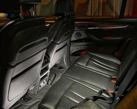 Белый БМВ Х5, объемом двигателя 2.98 л и пробегом 168 тыс. км за 26000 $, фото 7 на Automoto.ua