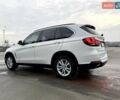 Білий БМВ Х5, об'ємом двигуна 3 л та пробігом 118 тис. км за 23990 $, фото 14 на Automoto.ua