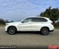 Білий БМВ Х5, об'ємом двигуна 3 л та пробігом 270 тис. км за 18950 $, фото 1 на Automoto.ua