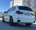 Белый БМВ Х5, объемом двигателя 2.99 л и пробегом 278 тыс. км за 25500 $, фото 7 на Automoto.ua