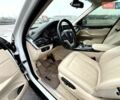 Білий БМВ Х5, об'ємом двигуна 3 л та пробігом 118 тис. км за 23990 $, фото 66 на Automoto.ua