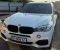 БМВ Х5 2014 в Бучаче на Automoto.ua Белый БМВ Х5, объемом двигателя 2.99 л и пробегом 211 тыс. км за 29500 $, фото 10 на Automoto.ua