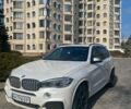 Білий БМВ Х5, об'ємом двигуна 2.99 л та пробігом 182 тис. км за 38000 $, фото 1 на Automoto.ua