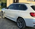 БМВ Х5 2014 в Бучаче на Automoto.ua Белый БМВ Х5, объемом двигателя 2.99 л и пробегом 211 тыс. км за 29500 $, фото 4 на Automoto.ua