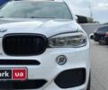Белый БМВ Х5, объемом двигателя 3 л и пробегом 180 тыс. км за 34990 $, фото 9 на Automoto.ua