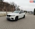 Білий БМВ Х5, об'ємом двигуна 2.98 л та пробігом 160 тис. км за 26500 $, фото 1 на Automoto.ua
