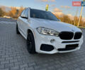 БМВ Х5 2014 в Днепре (Днепропетровске) на Automoto.ua Белый БМВ Х5, объемом двигателя 2.98 л и пробегом 140 тыс. км за 29000 $, фото 3 на Automoto.ua