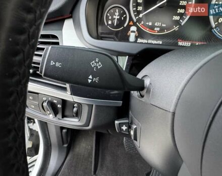 Білий БМВ Х5, об'ємом двигуна 2.99 л та пробігом 162 тис. км за 34300 $, фото 64 на Automoto.ua