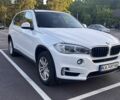 Білий БМВ Х5, об'ємом двигуна 2 л та пробігом 243 тис. км за 19700 $, фото 1 на Automoto.ua