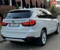 Белый БМВ Х5, объемом двигателя 2.99 л и пробегом 309 тыс. км за 23700 $, фото 19 на Automoto.ua