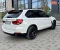Білий БМВ Х5, об'ємом двигуна 2.99 л та пробігом 162 тис. км за 34300 $, фото 25 на Automoto.ua