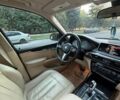 Білий БМВ Х5, об'ємом двигуна 3 л та пробігом 187 тис. км за 21999 $, фото 13 на Automoto.ua