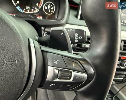 Белый БМВ Х5, объемом двигателя 2.99 л и пробегом 175 тыс. км за 31900 $, фото 71 на Automoto.ua