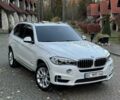 Белый БМВ Х5, объемом двигателя 2.99 л и пробегом 309 тыс. км за 23700 $, фото 9 на Automoto.ua