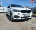 Белый БМВ Х5, объемом двигателя 2.99 л и пробегом 119 тыс. км за 42000 $, фото 1 на Automoto.ua