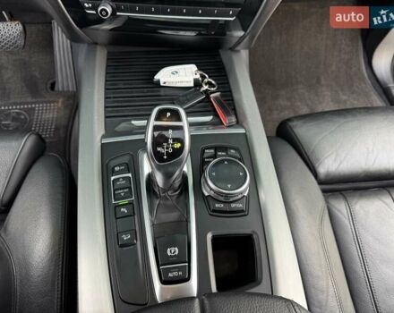 Білий БМВ Х5, об'ємом двигуна 2.99 л та пробігом 162 тис. км за 34300 $, фото 73 на Automoto.ua