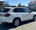 Белый БМВ Х5, объемом двигателя 2.98 л и пробегом 159 тыс. км за 20300 $, фото 44 на Automoto.ua