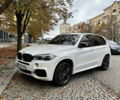 Белый БМВ Х5, объемом двигателя 3 л и пробегом 263 тыс. км за 35900 $, фото 49 на Automoto.ua