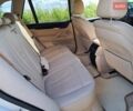 Белый БМВ Х5, объемом двигателя 3 л и пробегом 225 тыс. км за 22500 $, фото 2 на Automoto.ua