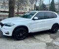 Білий БМВ Х5, об'ємом двигуна 3 л та пробігом 187 тис. км за 27500 $, фото 11 на Automoto.ua