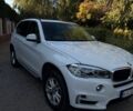 Білий БМВ Х5, об'ємом двигуна 2 л та пробігом 242 тис. км за 21999 $, фото 1 на Automoto.ua