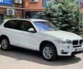 Белый БМВ Х5, объемом двигателя 3 л и пробегом 245 тыс. км за 25800 $, фото 5 на Automoto.ua