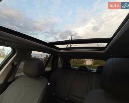 Белый БМВ Х5, объемом двигателя 2.99 л и пробегом 236 тыс. км за 24500 $, фото 36 на Automoto.ua