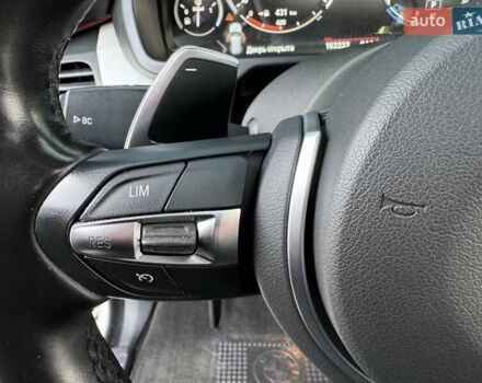 Білий БМВ Х5, об'ємом двигуна 2.99 л та пробігом 162 тис. км за 34300 $, фото 66 на Automoto.ua