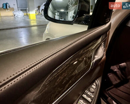 Білий БМВ Х5, об'ємом двигуна 3 л та пробігом 180 тис. км за 35000 $, фото 18 на Automoto.ua