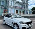 Білий БМВ Х5, об'ємом двигуна 2.98 л та пробігом 206 тис. км за 17999 $, фото 1 на Automoto.ua