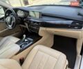 Белый БМВ Х5, объемом двигателя 2.99 л и пробегом 188 тыс. км за 33500 $, фото 21 на Automoto.ua