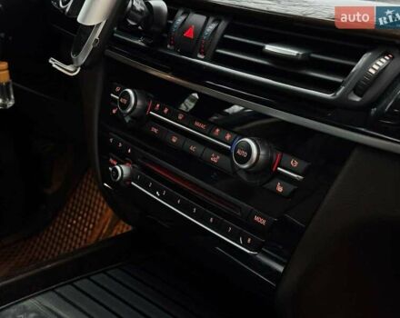 Білий БМВ Х5, об'ємом двигуна 3 л та пробігом 241 тис. км за 18490 $, фото 34 на Automoto.ua