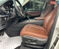 Белый БМВ Х5, объемом двигателя 2 л и пробегом 170 тыс. км за 23999 $, фото 11 на Automoto.ua