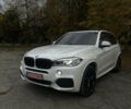 Белый БМВ Х5, объемом двигателя 2.99 л и пробегом 197 тыс. км за 28999 $, фото 1 на Automoto.ua