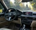 Білий БМВ Х5, об'ємом двигуна 3 л та пробігом 187 тис. км за 21999 $, фото 15 на Automoto.ua