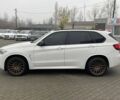 Белый БМВ Х5, объемом двигателя 3 л и пробегом 289 тыс. км за 26400 $, фото 3 на Automoto.ua