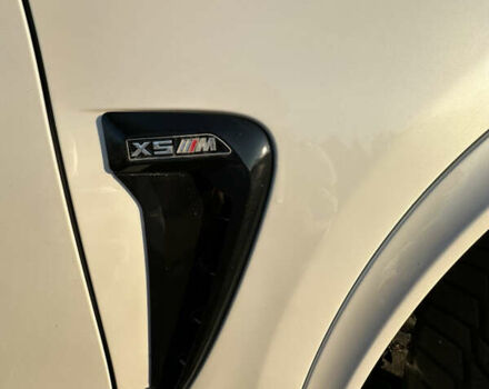 Белый БМВ Х5, объемом двигателя 3 л и пробегом 160 тыс. км за 21999 $, фото 11 на Automoto.ua