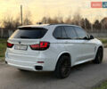 Белый БМВ Х5, объемом двигателя 3 л и пробегом 290 тыс. км за 25799 $, фото 3 на Automoto.ua