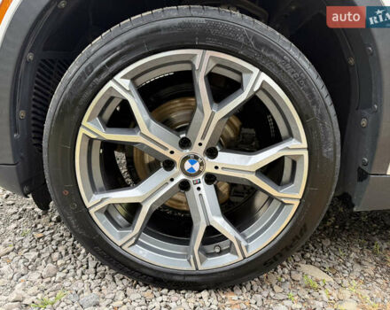 Білий БМВ Х5, об'ємом двигуна 2.99 л та пробігом 281 тис. км за 27500 $, фото 17 на Automoto.ua