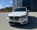 Белый БМВ Х5, объемом двигателя 2.99 л и пробегом 204 тыс. км за 32000 $, фото 1 на Automoto.ua
