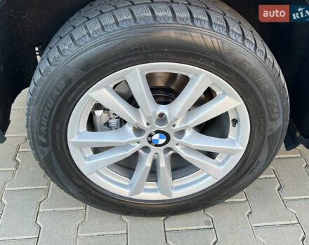 Белый БМВ Х5, объемом двигателя 2 л и пробегом 169 тыс. км за 23800 $, фото 24 на Automoto.ua