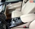 Білий БМВ Х5, об'ємом двигуна 3 л та пробігом 118 тис. км за 23990 $, фото 44 на Automoto.ua