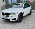 Білий БМВ Х5, об'ємом двигуна 2.99 л та пробігом 162 тис. км за 34300 $, фото 1 на Automoto.ua