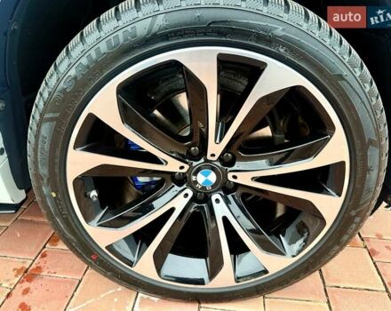 Белый БМВ Х5, объемом двигателя 2.99 л и пробегом 175 тыс. км за 31900 $, фото 41 на Automoto.ua