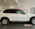 Белый БМВ Х5, объемом двигателя 3 л и пробегом 142 тыс. км за 22000 $, фото 7 на Automoto.ua