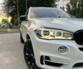 Белый БМВ Х5, объемом двигателя 3 л и пробегом 193 тыс. км за 24700 $, фото 16 на Automoto.ua