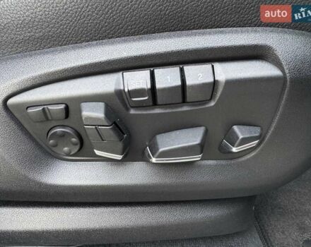 Білий БМВ Х5, об'ємом двигуна 2.99 л та пробігом 162 тис. км за 34300 $, фото 50 на Automoto.ua