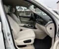 Белый БМВ Х5, объемом двигателя 3 л и пробегом 83 тыс. км за 4000 $, фото 8 на Automoto.ua