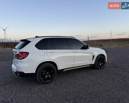 Белый БМВ Х5, объемом двигателя 2.99 л и пробегом 244 тыс. км за 21999 $, фото 11 на Automoto.ua