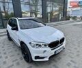 Білий БМВ Х5, об'ємом двигуна 2.99 л та пробігом 162 тис. км за 34300 $, фото 13 на Automoto.ua